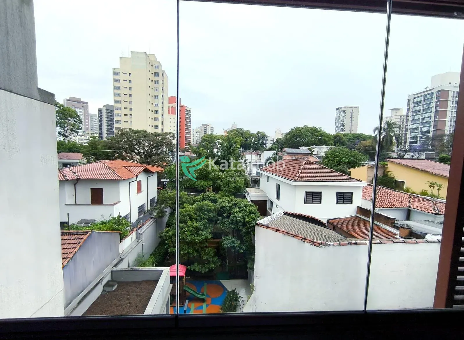Apartamento, 1 quarto, 33 m² - Foto 24