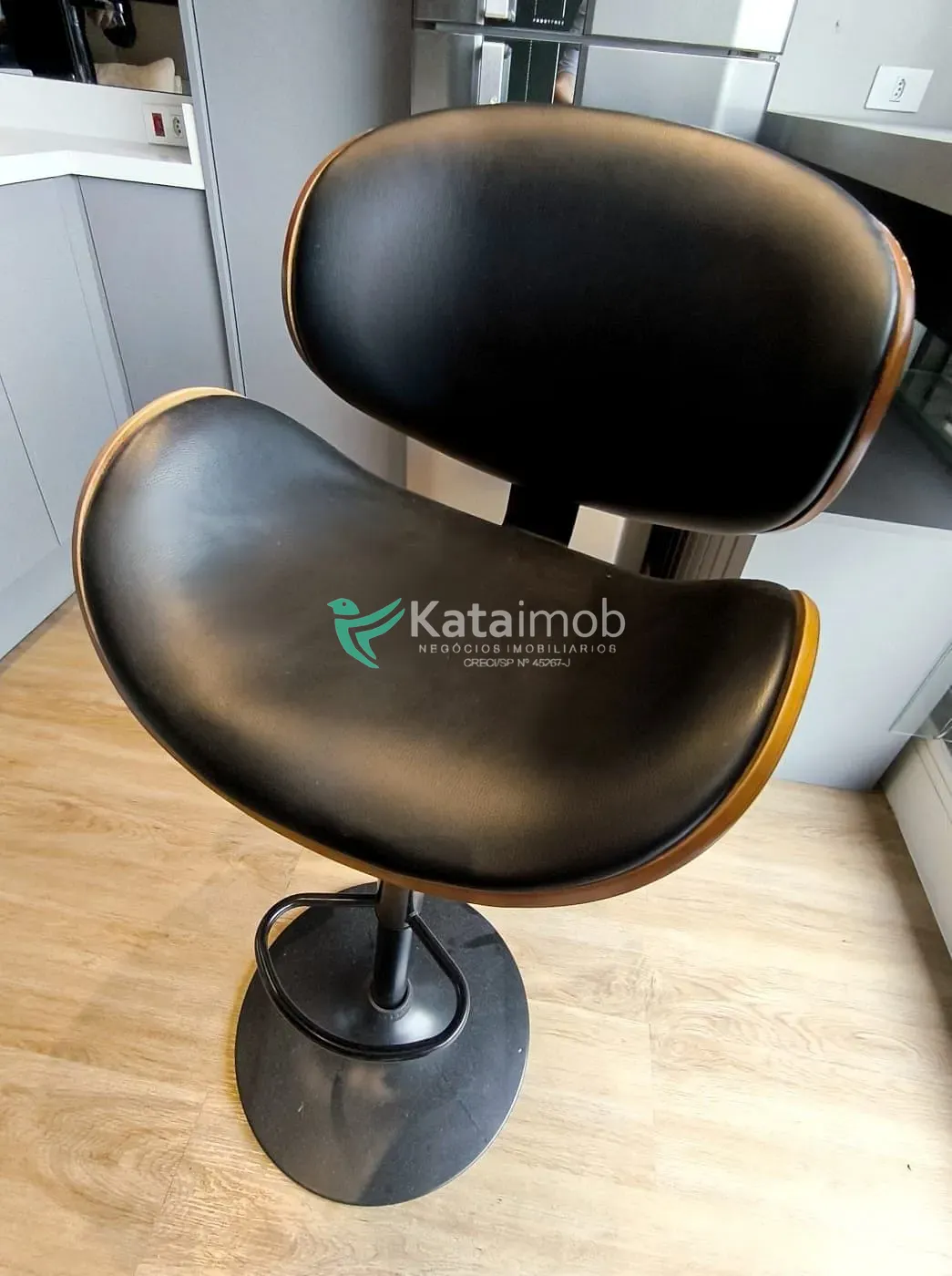 Apartamento, 1 quarto, 33 m² - Foto 27