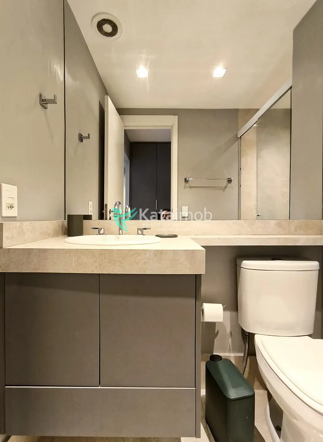 Apartamento, 1 quarto, 33 m² - Foto 28