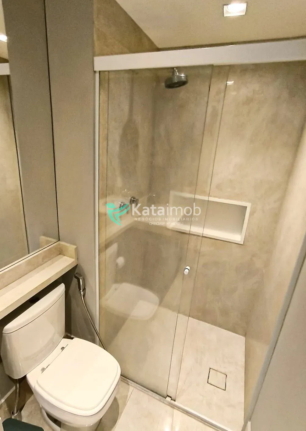 Apartamento, 1 quarto, 33 m² - Foto 30