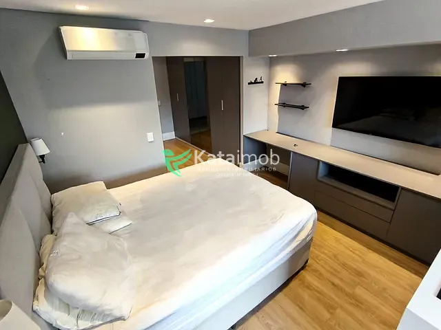Studio 1 quarto e 1 banheiro, à venda ou para alugar, no bairro Mirandópolis em São Paulo