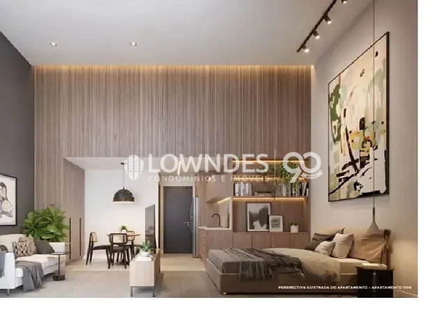 Studio 1 quarto e 1 banheiro, à venda, no bairro Flamengo em Rio de Janeiro