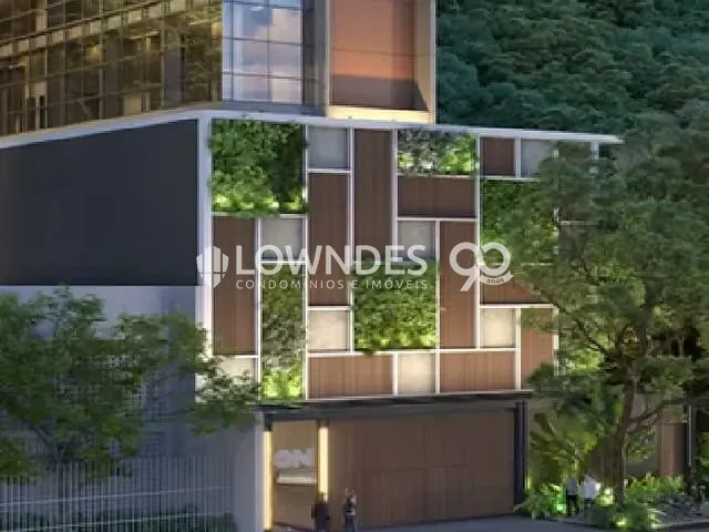 Studio 1 quarto e 1 banheiro, à venda, no bairro Flamengo em Rio de Janeiro