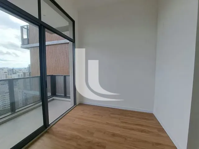 Studio 1 quarto e 1 banheiro, à venda, no bairro Indianópolis em São Paulo
