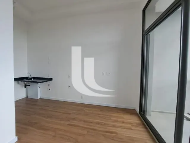 Studio 1 quarto e 1 banheiro, à venda, no bairro Indianópolis em São Paulo