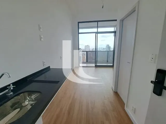 Studio 1 quarto e 1 banheiro, à venda, no bairro Indianópolis em São Paulo
