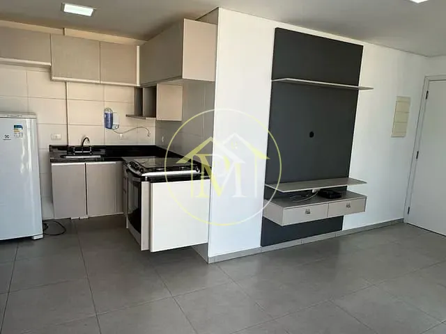 Studio 1 quarto e 1 banheiro, para alugar, no bairro Parque Campolim em Sorocaba