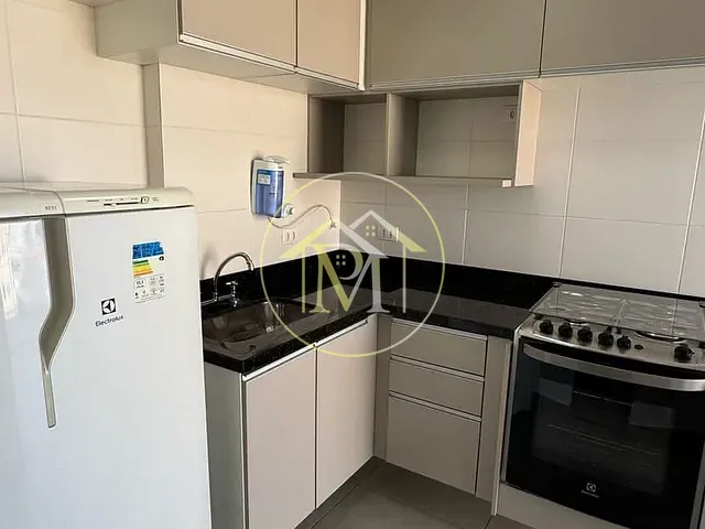 Studio 1 quarto e 1 banheiro, para alugar, no bairro Parque Campolim em Sorocaba