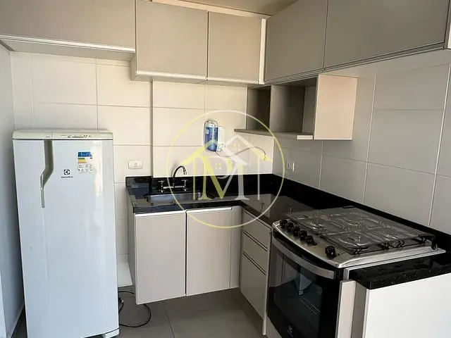 Studio 1 quarto e 1 banheiro, para alugar, no bairro Parque Campolim em Sorocaba