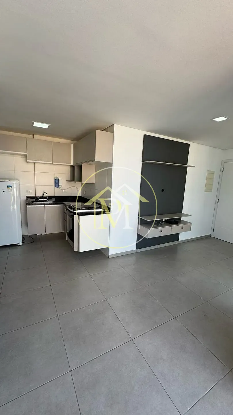 Apartamento, 1 quarto, 50 m² - Foto 1