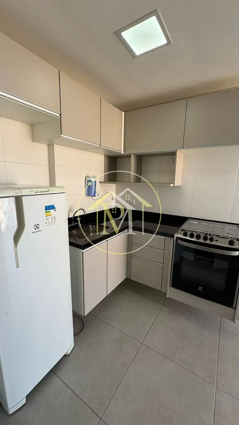 Apartamento, 1 quarto, 50 m² - Foto 4