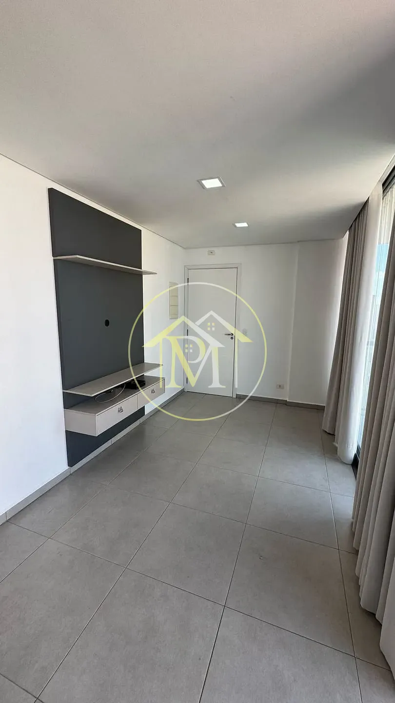 Apartamento, 1 quarto, 50 m² - Foto 3