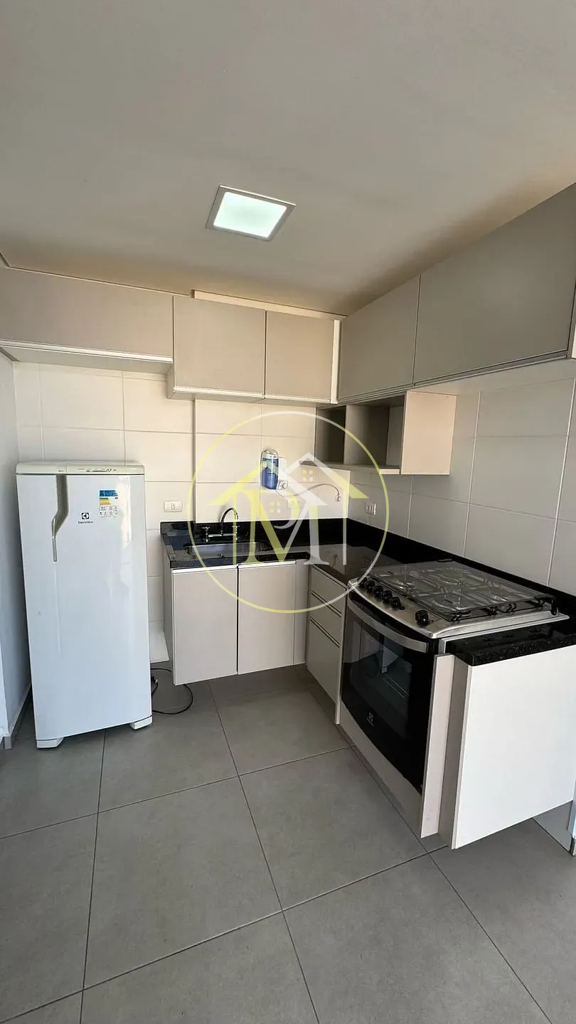 Apartamento, 1 quarto, 50 m² - Foto 5