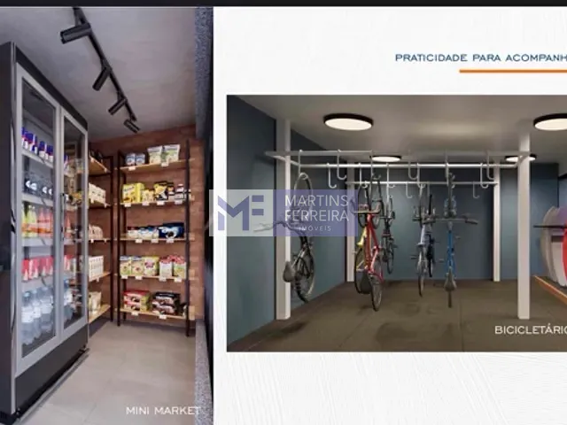 Studio com 50m² 1 quarto e 1 banheiro, à venda, no bairro Recreio dos Bandeirantes em Rio de Janeiro