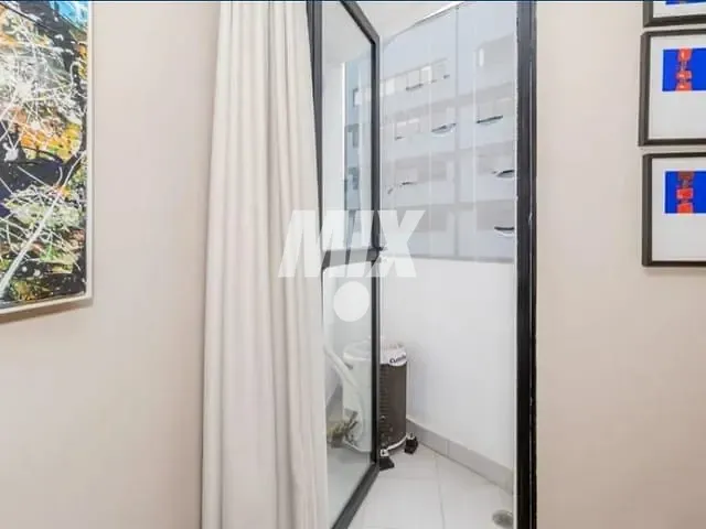 Studio 1 quarto e 1 banheiro, para alugar, no bairro Vila Nova Conceição em São Paulo