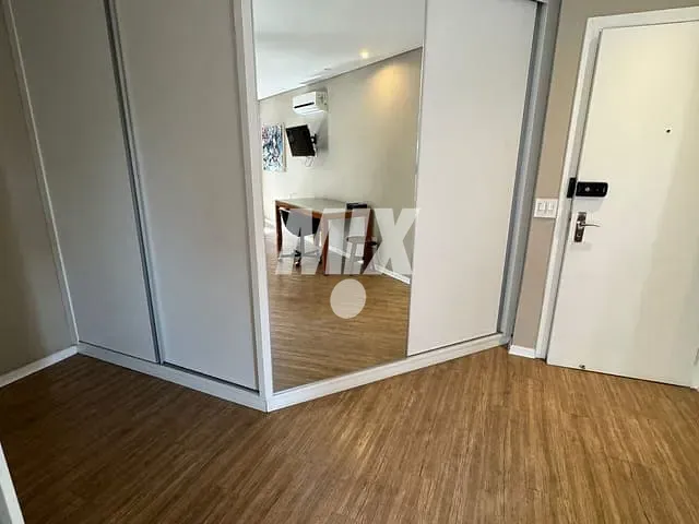 Studio 1 quarto e 1 banheiro, para alugar, no bairro Vila Nova Conceição em São Paulo