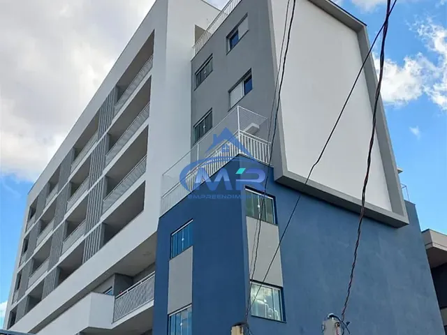 Studio 2 quartos e 1 banheiro, à venda, no bairro Vila Guilhermina em São Paulo