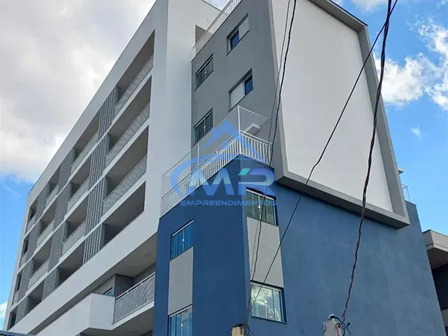 Studio 2 quartos e 1 banheiro, à venda, no bairro Vila Guilhermina em São Paulo