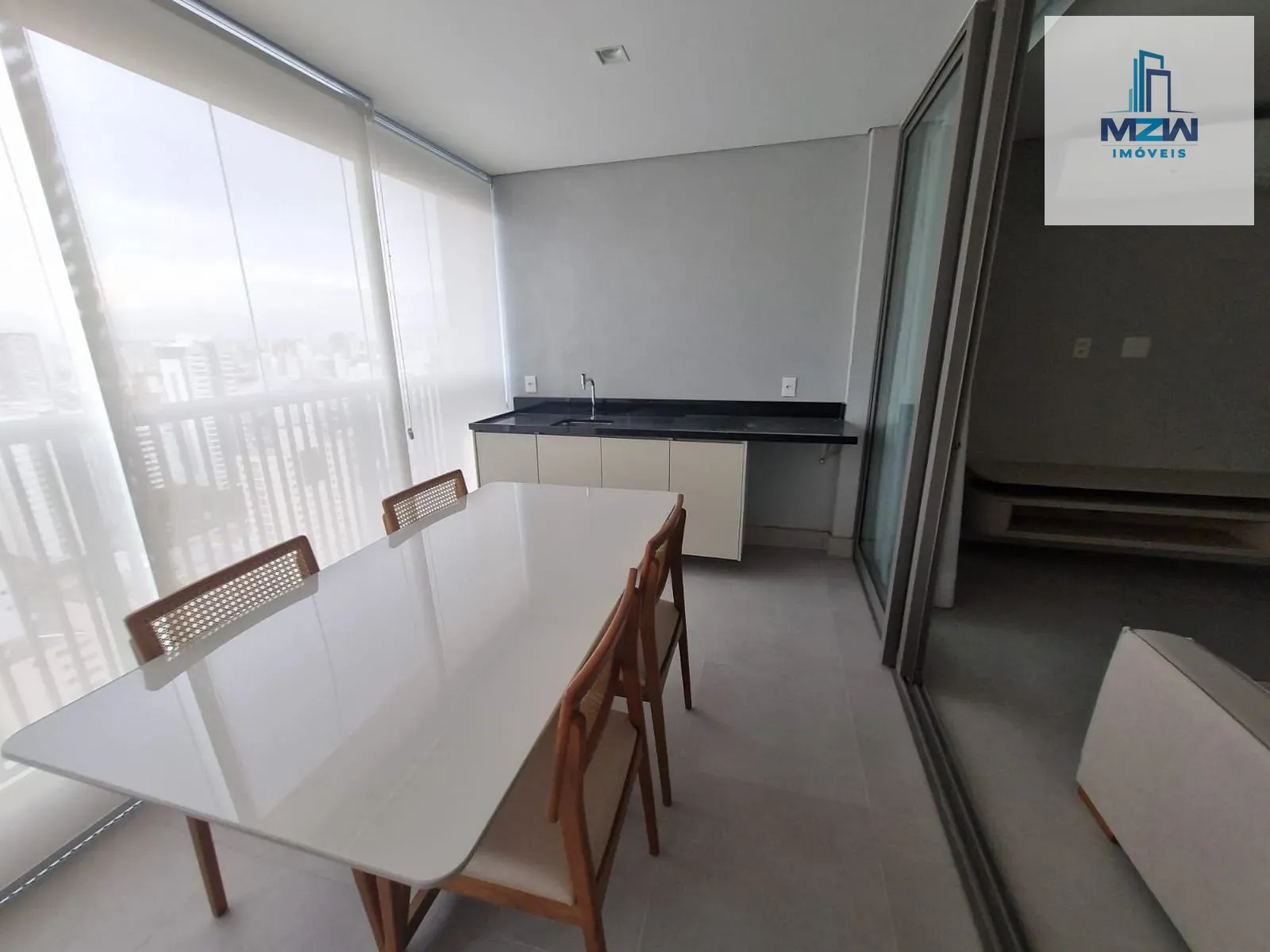 Apartamento, 1 quarto, 41 m² - Foto 8