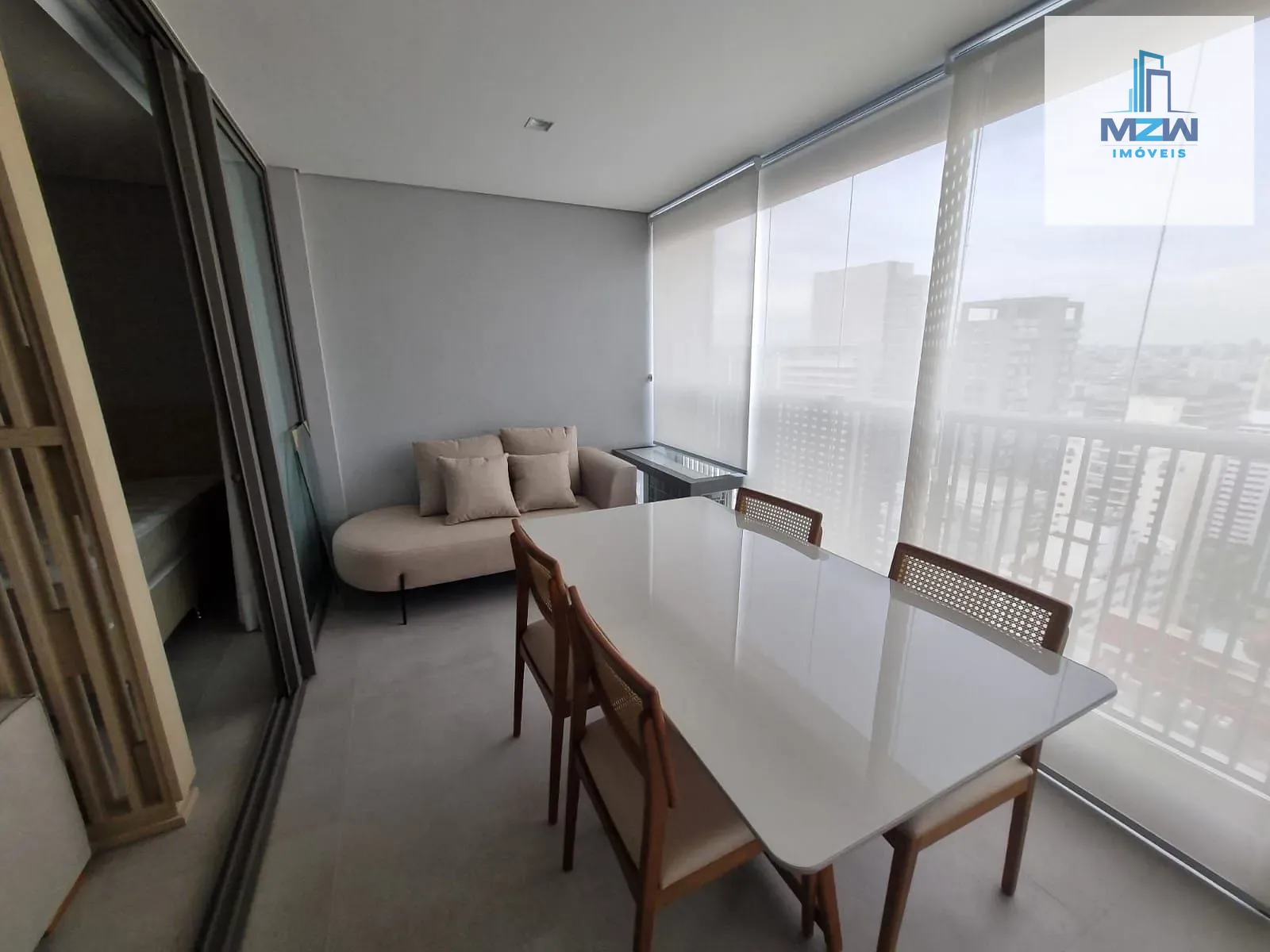 Apartamento, 1 quarto, 41 m² - Foto 9
