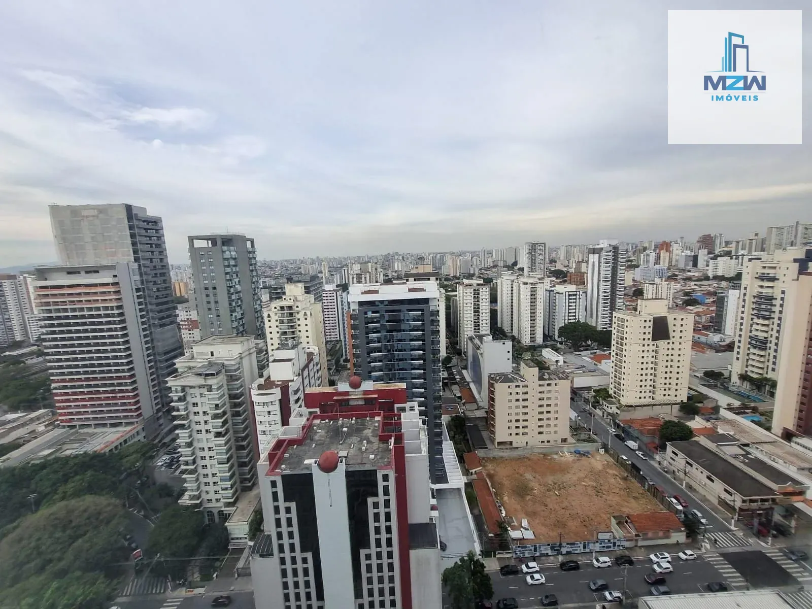 Apartamento, 1 quarto, 41 m² - Foto 10