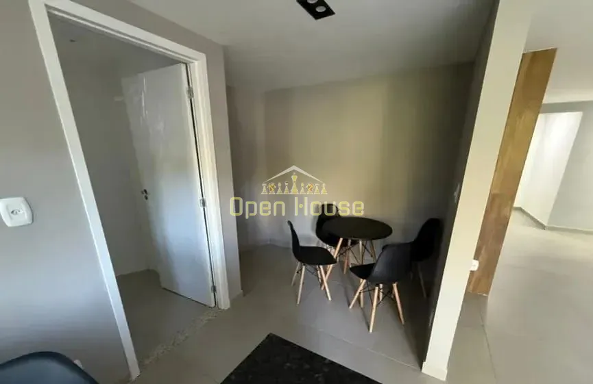 Apartamento, 1 quarto, 24 m² - Foto 8