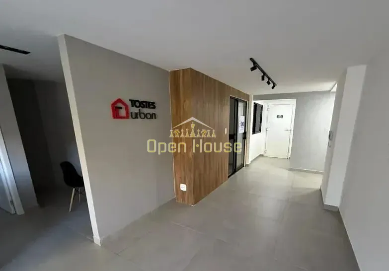 Apartamento, 1 quarto, 24 m² - Foto 4