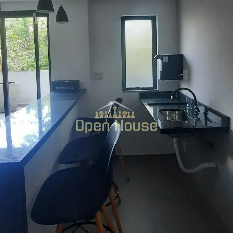Apartamento, 1 quarto, 24 m² - Foto 5