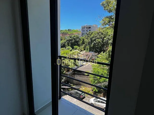 Studio 1 quarto e 1 banheiro, à venda, no bairro Jardim Amália em Volta Redonda