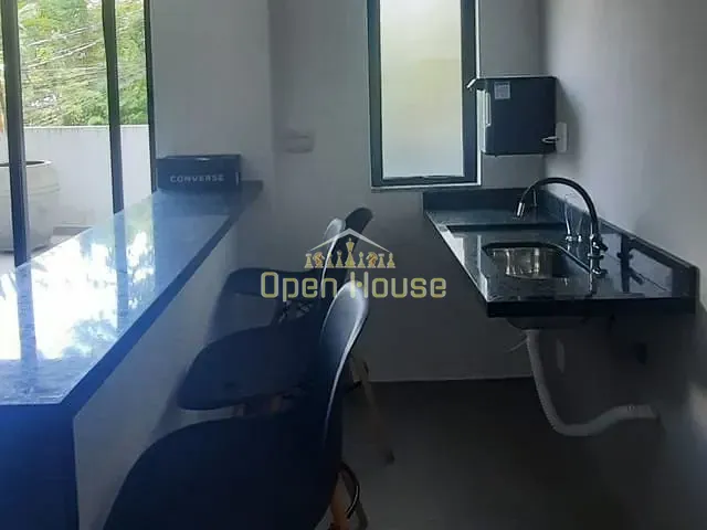 Studio 1 quarto e 1 banheiro, para alugar, no bairro Jardim Amália em Volta Redonda