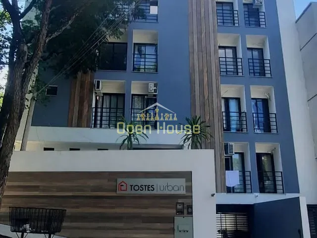 Studio 1 quarto e 1 banheiro, à venda, no bairro Jardim Amália em Volta Redonda
