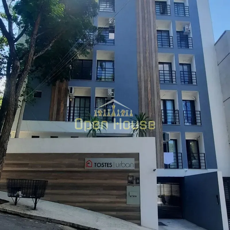 Apartamento, 1 quarto, 24 m² - Foto 3