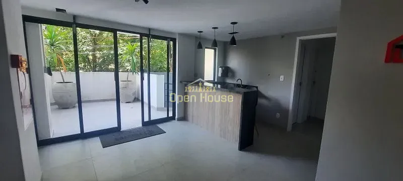 Apartamento, 1 quarto, 24 m² - Foto 6