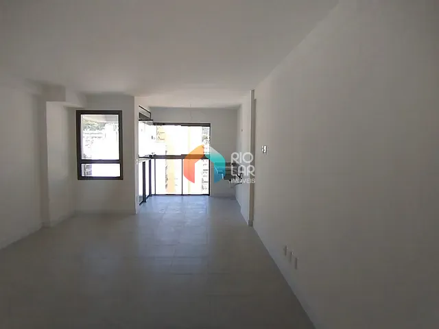 Studio com 33m² 1 quarto e 1 banheiro, à venda, no bairro Icaraí em Niterói