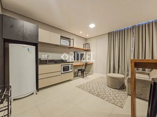 Studio 1 quarto e 1 banheiro, para alugar, no bairro Vila Nova em Novo Hamburgo