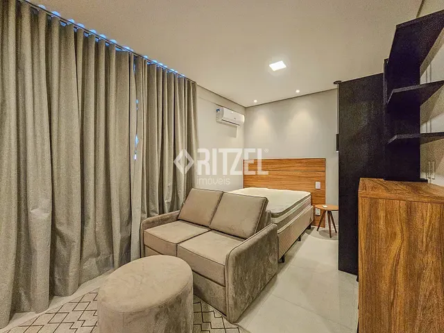 Studio 1 quarto e 1 banheiro, para alugar, no bairro Vila Nova em Novo Hamburgo