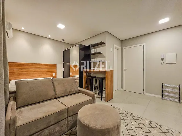 Studio 1 quarto e 1 banheiro, para alugar, no bairro Vila Nova em Novo Hamburgo