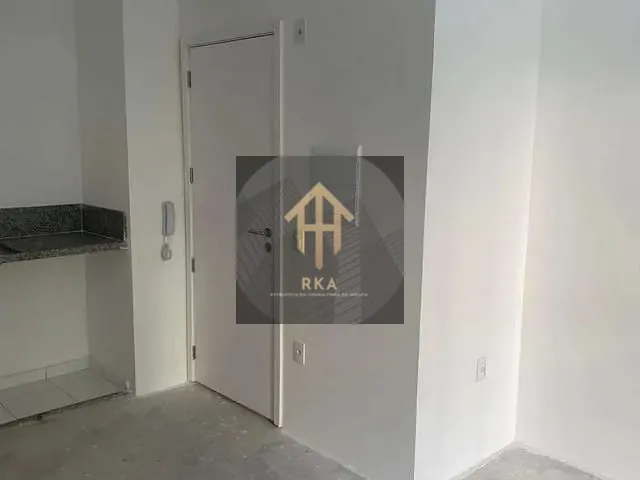 Studio 1 quarto e 1 banheiro, à venda, no bairro Bela Vista em São Paulo
