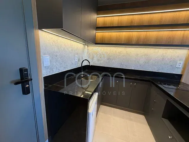 Studio com 32m² 1 quarto e 1 banheiro, à venda, no bairro Jardim Paulistano em São José do Rio Preto