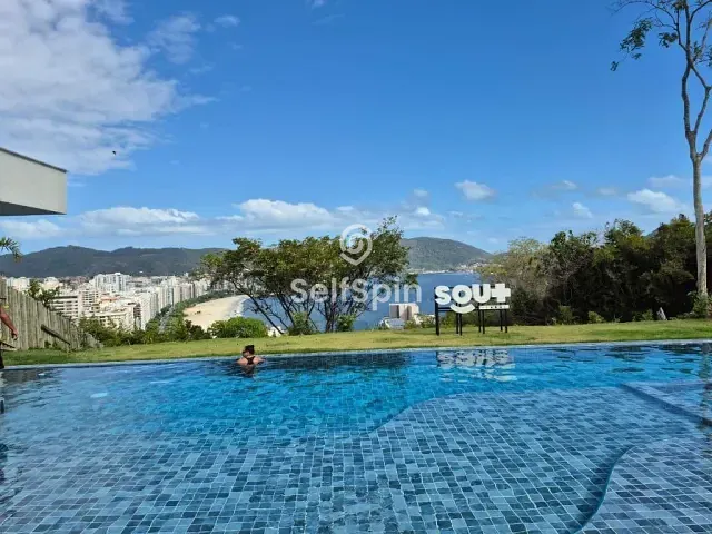 Studio com 49m² 1 quarto e 1 banheiro, para alugar, no bairro Ingá em Niterói