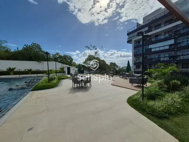 Studio com 49m² 1 quarto e 1 banheiro, para alugar, no bairro Ingá em Niterói
