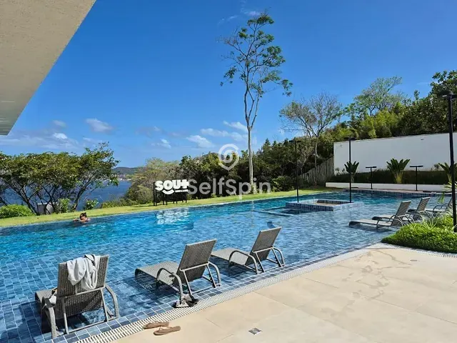 Studio com 49m² 1 quarto e 1 banheiro, para alugar, no bairro Ingá em Niterói