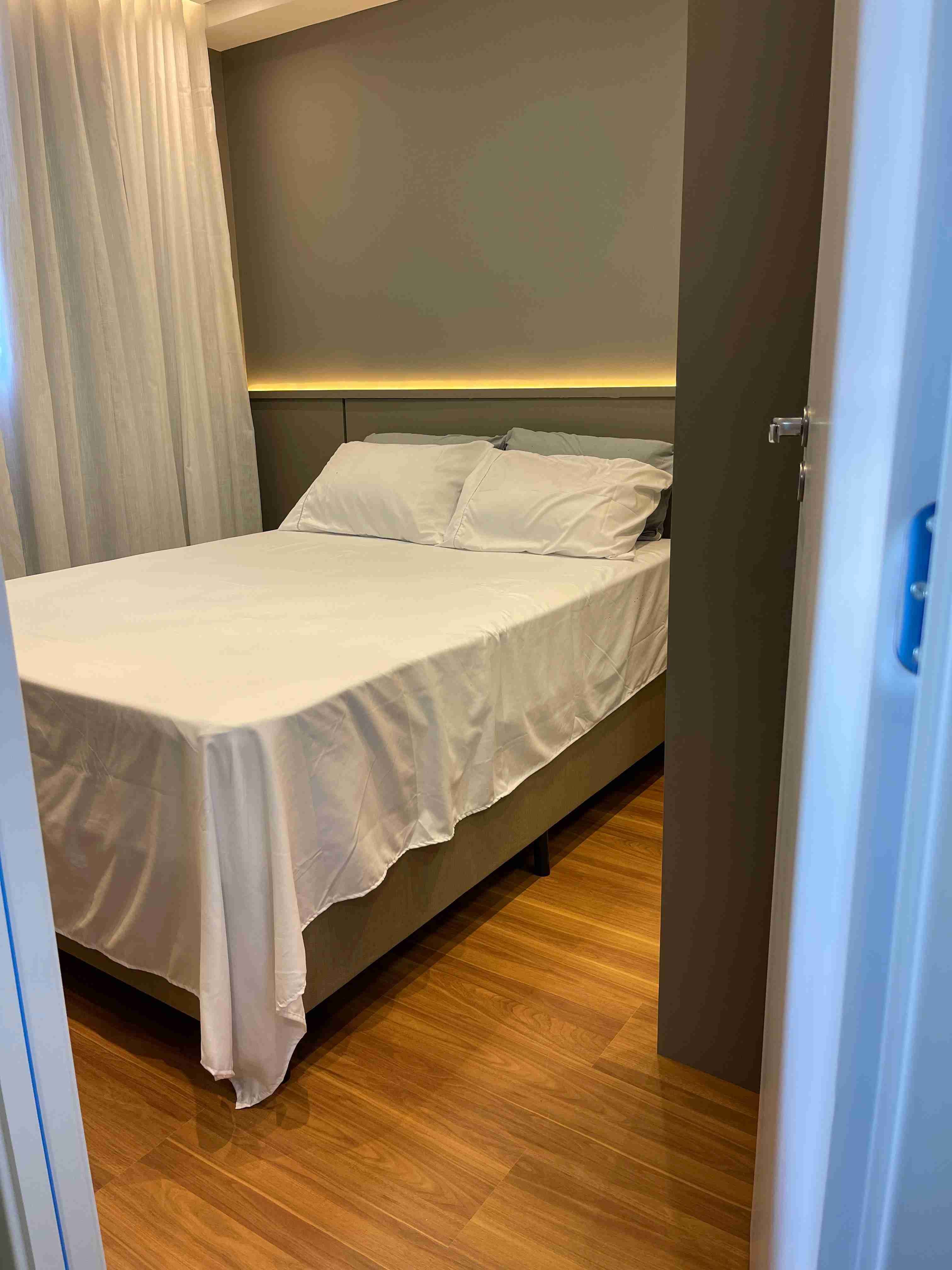 Apartamento para alugar com 1 quarto, 32m² - Foto 13
