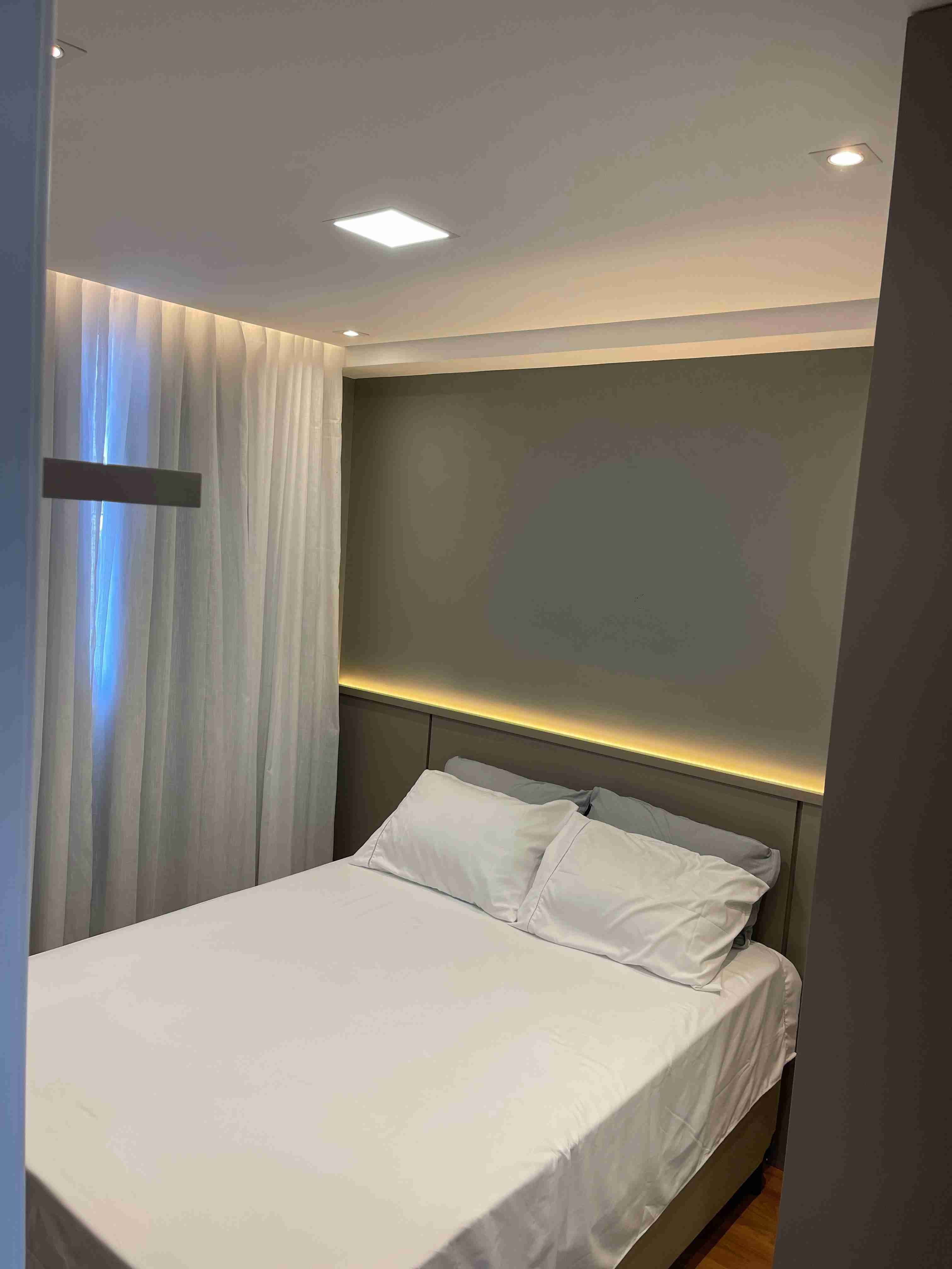 Apartamento para alugar com 1 quarto, 32m² - Foto 12