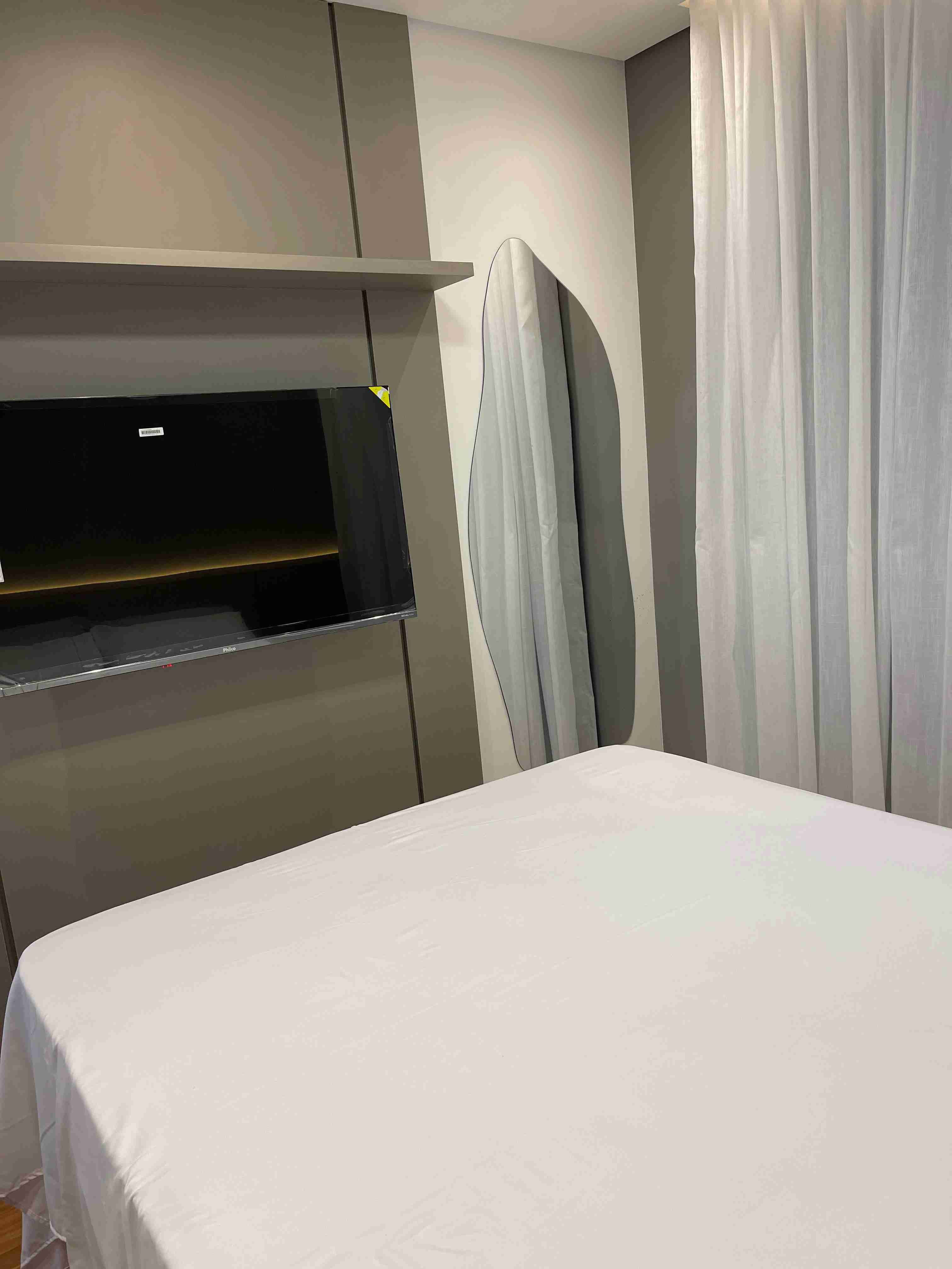 Apartamento para alugar com 1 quarto, 32m² - Foto 7