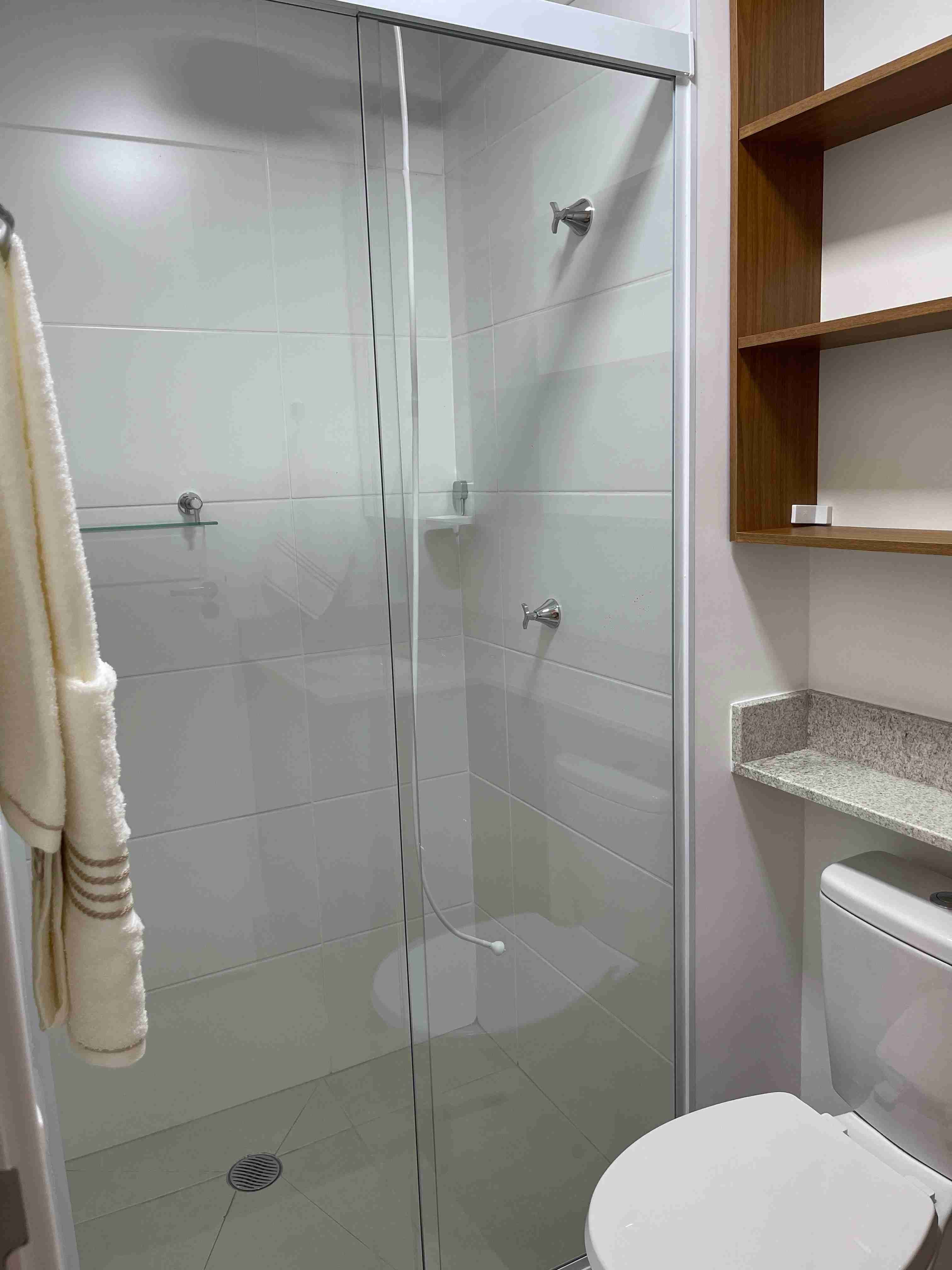 Apartamento para alugar com 1 quarto, 32m² - Foto 10