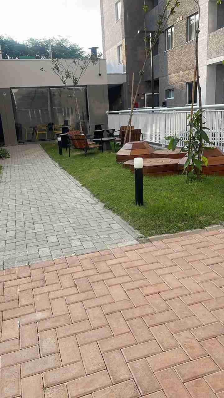 Apartamento para alugar com 1 quarto, 32m² - Foto 27