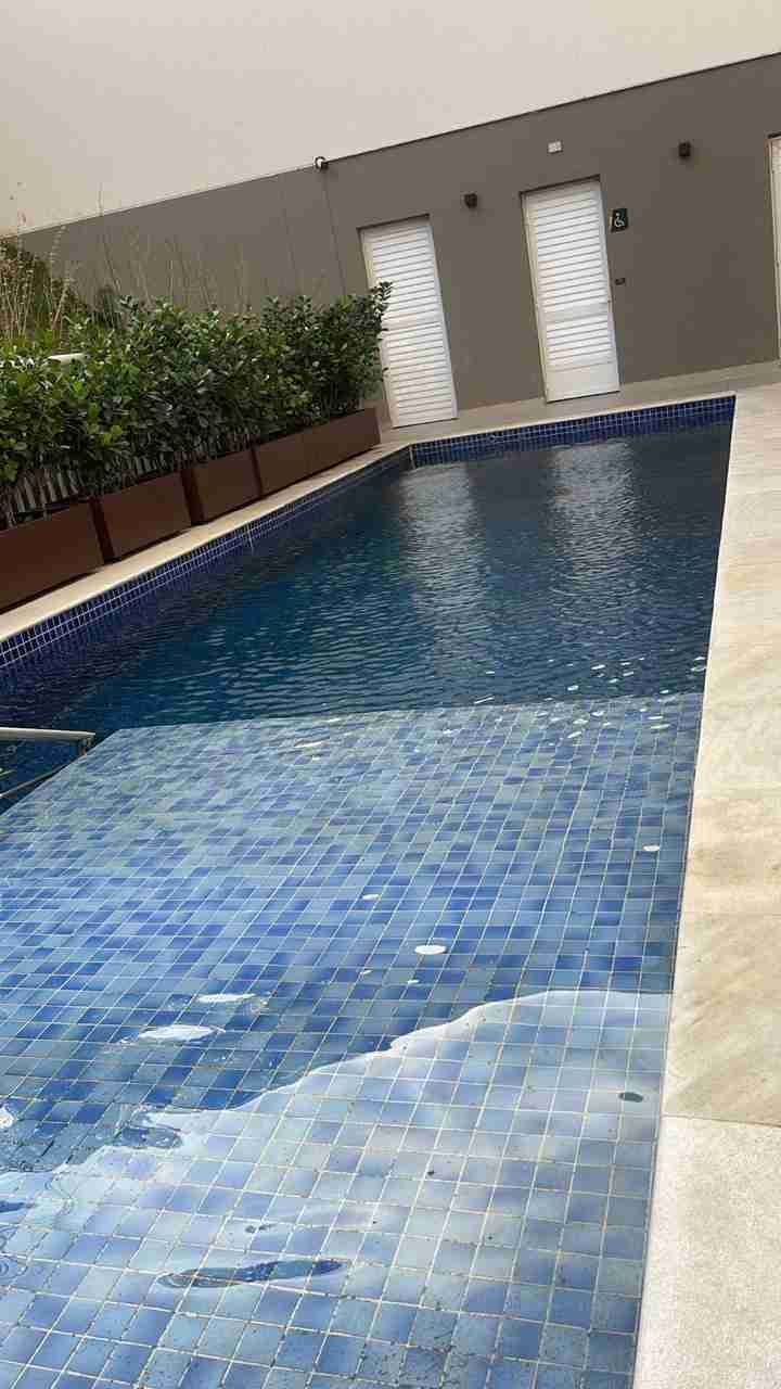Apartamento para alugar com 1 quarto, 32m² - Foto 23