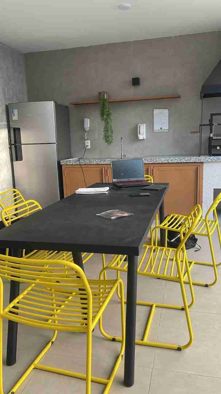 Apartamento para alugar com 1 quarto, 32m² - Foto 20