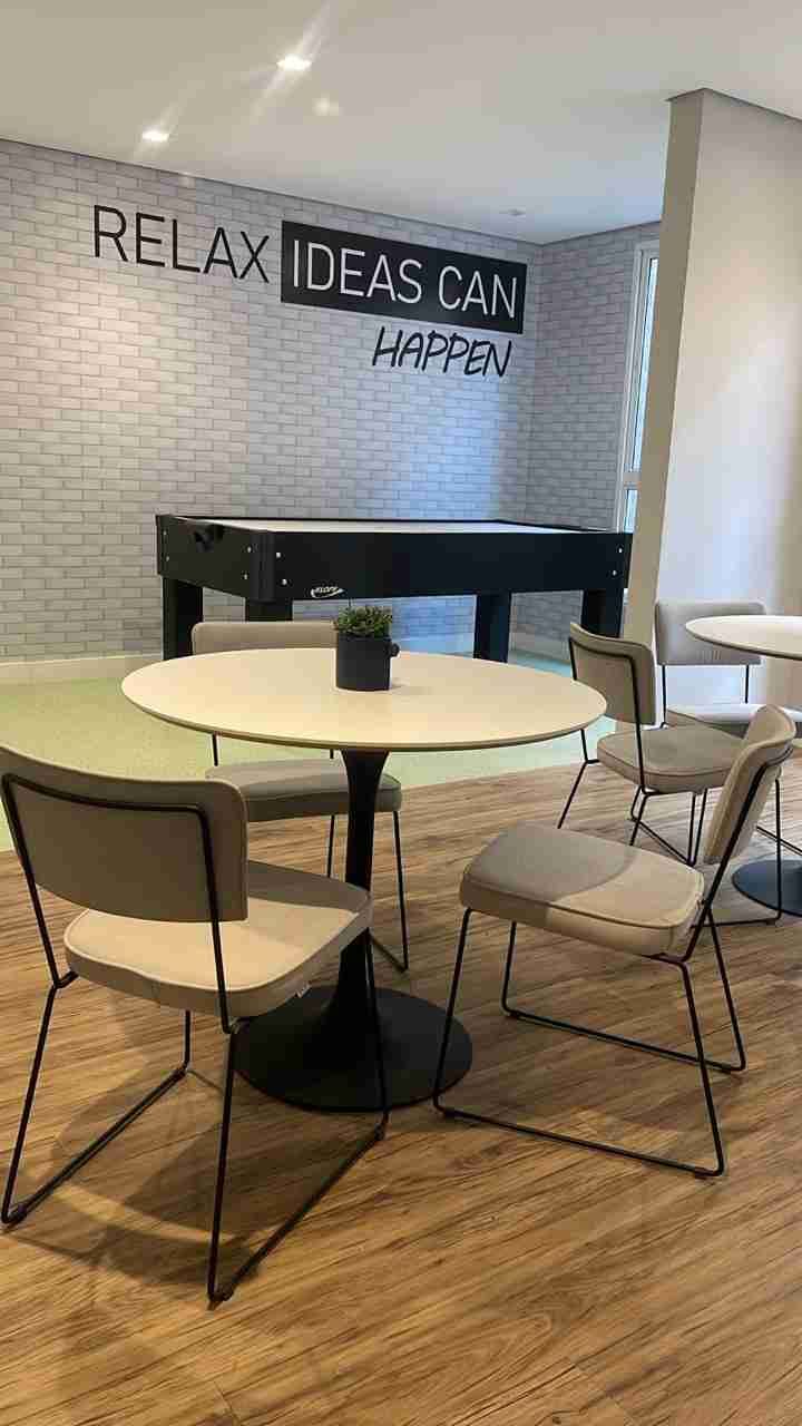Apartamento para alugar com 1 quarto, 32m² - Foto 21